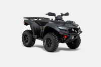 ATV QUAD TGB Blade 550 FL X. Finanzierung möglich. Rheinland-Pfalz - Mayen Vorschau