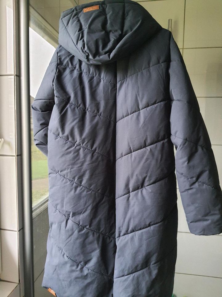 Ragwear Winterjacke Wintermantel Rebelka XL in Krummhörn - Pewsum | eBay  Kleinanzeigen ist jetzt Kleinanzeigen