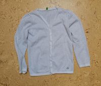 ‼️Benetton Strickjacke Gr. 150, Cardigan, 140/146 Niedersachsen - Hatten Vorschau