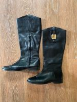 Damen Stiefel RALPH LAUREN, Gr. 39,5, schwarz Niedersachsen - Buxtehude Vorschau