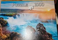 Puzzle 1000 Teile Niedersachsen - Berne Vorschau