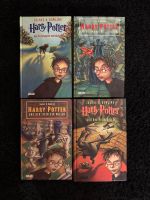 Harry Potter Bücher 1999 Bayern - Berg bei Neumarkt i.d.Opf. Vorschau