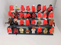 Lego Star Wars Figuren Sammlung Konvolut Königs Wusterhausen - Wildau Vorschau