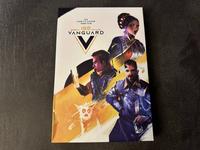 ISS Vanguard - Surprise Box - Awaken Realms Bochum - Bochum-Ost Vorschau