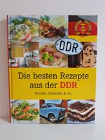 DDR Rezepte | DDR Kochbuch - Gebunden 144 Seiten Hessen - Groß-Umstadt Vorschau