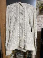 Damen Strickjacke Gr. M Mecklenburg-Strelitz - Landkreis - Neustrelitz Vorschau
