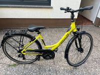 Damen Trekkingrad Hercules, 26 Zoll Rheinland-Pfalz - Trier Vorschau