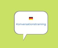 Deutsch sprechen: Konversationstraining | online via Zoom Bochum - Bochum-Mitte Vorschau