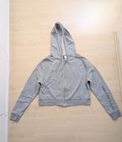 Kapuzenjacke Sweatjacke Hoodie Pullover Cropped Crop H&M Rheinland-Pfalz - Schönenberg-Kübelberg Vorschau