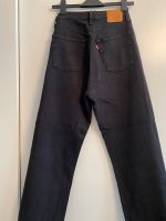 Levi’s Jeans Ribcage Straight Gr. 27 Nordrhein-Westfalen - Kempen Vorschau