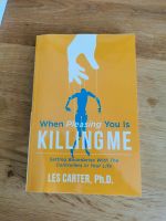 Les Carter - When pleasing you is killing me Hessen - Eppstein Vorschau