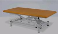 Bobathliege | Behandlungsliege | elektrisch 200×120 gelb Nordrhein-Westfalen - Alfter Vorschau