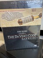 The Da Vinci Code Sakrileg: Cryptogramm Edition Neu!!!rar Bayern - Manching Vorschau