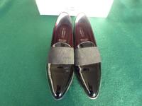 elegante schwarze Lackschuhe , Gr. 40, so gut wie neu Östliche Vorstadt - Fesenfeld Vorschau
