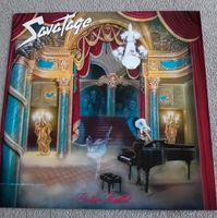 LP Vinyl Savatage Gutter Ballet Baden-Württemberg - Straubenhardt Vorschau