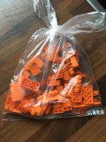 LEGO Bausteine orange Bayern - Wiesthal Vorschau