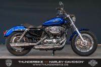 Harley-Davidson Sportster XL1200C Nordrhein-Westfalen - Hamminkeln Vorschau