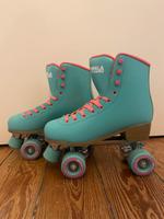 Rollerskates (gr. 41) / Rollschuhe / Marke Impala Hamburg-Nord - Hamburg Eppendorf Vorschau