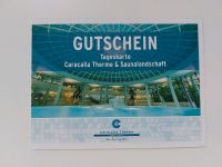 Caracalla Therme Baden-Baden Eintrittskarten Eintrittskarte Baden-Württemberg - Ottersweier Vorschau