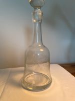 Decanter Glas Karaffe Leonardo Romantica Schleswig-Holstein - Lütjensee Vorschau