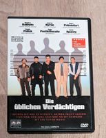 DVD die üblichen Verdächtigen Wandsbek - Hamburg Sasel Vorschau