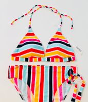 Bikini in Neckholderform von Esprit ⭐️Größe S; M;L; XL; UVP  60€ Köln - Chorweiler Vorschau