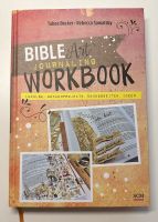 Bibel Art Journaling Workbook A5 Kreativ Christliche Bücher Nordrhein-Westfalen - Bad Lippspringe Vorschau