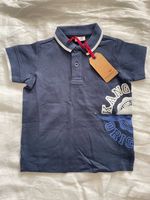 KangaROOS Poloshirt Jungen Gr. 92/98 marine navy blau Neu Nordrhein-Westfalen - Hamm Vorschau