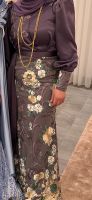 Abendkleid Tesettür  Hijab Henna Verlobungskleid Kleid Nordrhein-Westfalen - Bergkamen Vorschau