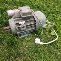 Elektromotor DDR 0,55 kW 2870 U/min FAM 71G2-FK12 Brandenburg - Neuruppin Vorschau