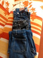 3  Jeans Hosen Gr 152-158 Nordrhein-Westfalen - Bönen Vorschau