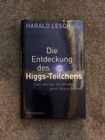 Die Entdeckung des Higgs-Teilchens - Harald Lesch Niedersachsen - Horneburg Vorschau