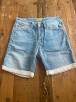 Jack&Jones Jeansbermudas Größe XS Bayern - Miltenberg Vorschau