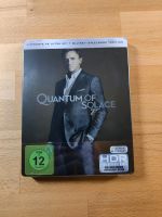 James Bond Quantum of Solace 4K UHD Steelbook / Ein Quantum Trost Baden-Württemberg - Offenburg Vorschau