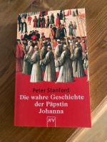 Peter Stanford: Die wahre Geschichte der Päpstin Johanna, Tb Schleswig-Holstein - Westerrönfeld Vorschau