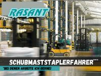 *WIL* Schubmaststaplerfahrer (m/w/d) in Königs Wusterhausen Brandenburg - Königs Wusterhausen Vorschau