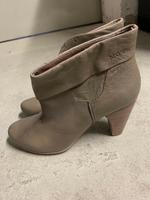Marc O‘Polo Stieflette NEU (€179,-) Bayern - Rosenheim Vorschau