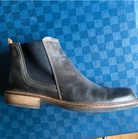 ECCO Boots Gr.42 Bothfeld-Vahrenheide - Isernhagen-Süd Vorschau
