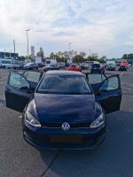 VW Golf VII  1,2 Frankfurt am Main - Nordend Vorschau