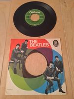 Beatles Vinyl Single It Won't Be Long Kr. Passau - Passau Vorschau