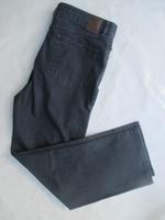 BRAX GR 36 W 32 L CARLOS JEANS HERREN GRAU SCHWARZ WIE NEU Saarland - Lebach Vorschau