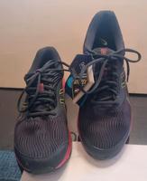 ASICS GEL-PULSE11 G-TX 44 NEU OVP Laufschuh Running Hessen - Naumburg  Vorschau