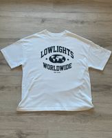 Low Lights Studios Embroidery Unisex Tshirt Weiß S Hessen - Gemünden Vorschau