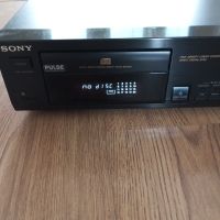 Sony Compact Disc Player zu verkaufen Nordrhein-Westfalen - Stemwede Vorschau