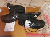 S3 Arbeitschuhe Gr 46  Membran Lemaitre Andy Aqua XXL S3 SRC Sachsen-Anhalt - Lutherstadt Wittenberg Vorschau