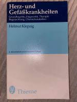 Herz- und Gefäßkrankheiten Buch Nordrhein-Westfalen - Herne Vorschau