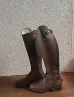 Reitstiefel Tattini braun Baden-Württemberg - Eutingen Vorschau