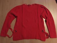 roter Pullover s.Oliver Gr. 38 Schleswig-Holstein - Wahlstedt Vorschau