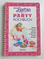Barbie Party Kochbuch Niedersachsen - Jever Vorschau
