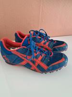 Spikes Asics Gr 39,5 39 1/2 Köln - Bickendorf Vorschau